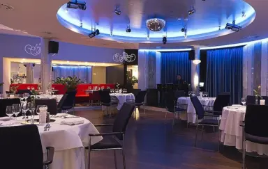 Niebieski Art Hotel & SPA - zdjęcie 3