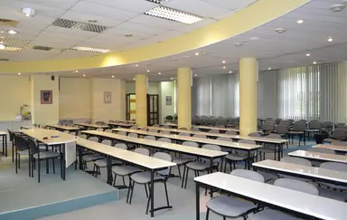 Wrocławski Kompleks Szkoleniowy - OBIEKT ZAMKNIĘTY - zdjęcie 2