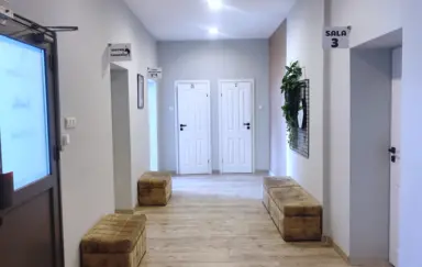 Workband Wynajem Sal Wrocław - zdjęcie 3