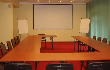 sala konferencyjna