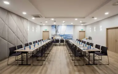 Hotel Zatoka - zdjęcie 5