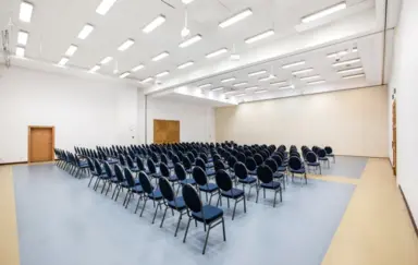 Centrum Konferencyjno-Szkoleniowe Ossa Sala konferencyjna