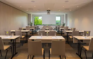 Four Points by Sheraton Warsaw Mokotów - photo 2