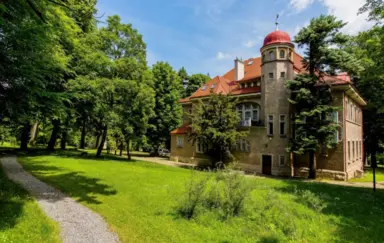 Hotel Debowy Biowellness & SPA Bielawa