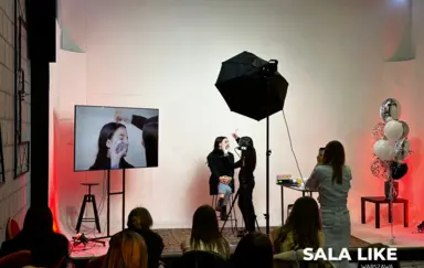 Sala LIKE - zdjęcie 3