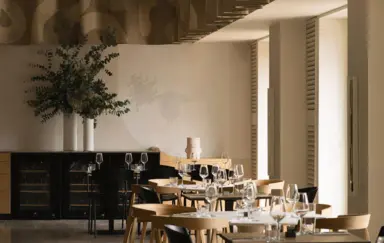 Restauracja Muzealna Warszawa