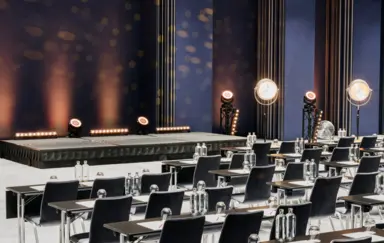 Crowne Plaza Warsaw - The HUB - photo 4