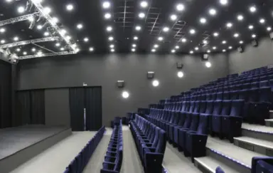Akademickie Centrum Kultury i Sztuki Od Nowa Torun sala konferencyjna