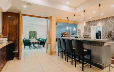 Hotel Szara Willa Opole