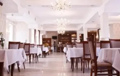 Hotel i Restauracja Pod Figurą Ogrodzieniec