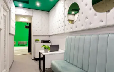 Stream Space Warszawa