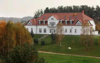 Folwark Nemino Lysniewo otoczenie