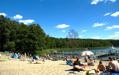 Kompleks Wypoczynkowo - Konferencyjny Anapausis Bytnica