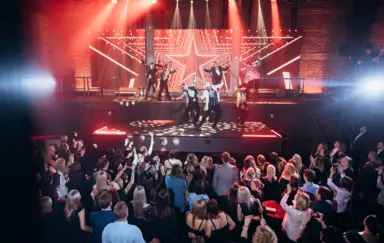 Manuarte Scena / Klub Melacon