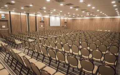 Holiday Inn Krakow City Centre - photo 2