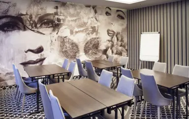 Art Hotel's Sosnowiec