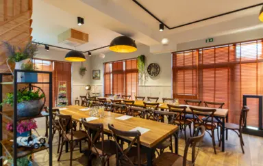 Willa Dwa Jeziora - photo 4