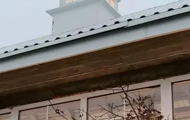 Hacienda & Co. Barn House