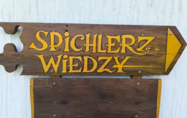 Gospodarstwo Pasieczne  Sądecki Bartnik - zdjęcie 3