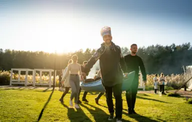 Umili Ruciane Park - Mazury resort & spa - zdjęcie 3