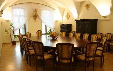 Collegium Maius Uniwersytetu Opolskiego opole konferencje