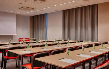 Focus Hotel Premium Gdańsk - zdjęcie 2