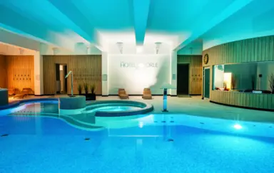 Hotel Orle Centrum Konferencyjne - photo 4