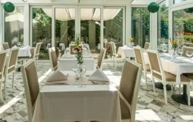 Hotel Kościuszko - zdjęcie 3