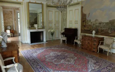 Lazienki Krolewskie - Palac Myslewicki Warszawa eventy