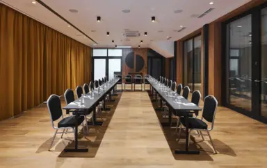 Stay inn by Frost Warszawa - photo 5