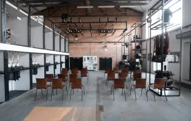 Muzeum Górnictwa Węglowego w Zabrzu (Kopalnia Guido) - photo 4