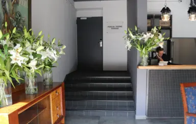 Hotel Mokotów Warszawa konferencje