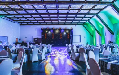 Hotel Belvedere Resort & SPA Zakopane - photo 3