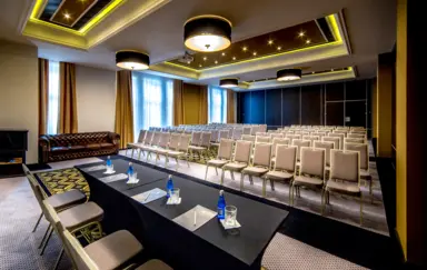 Hotel Dana Business & Conference - zdjęcie 5