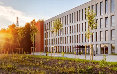 Uniwersytet WSB Merito Wrocław