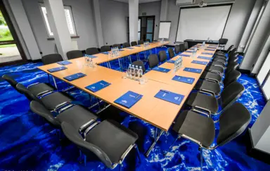 Hotel 500 Zegrze - photo 5