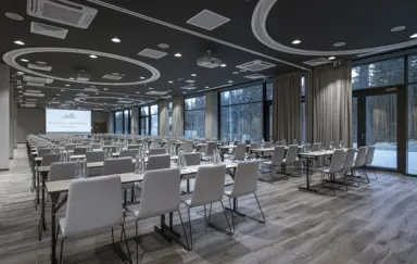 Platinum Mountain Hotel & SPA - photo 3