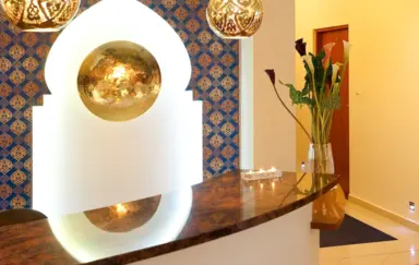 Abidar Hotel Spa & Wellness