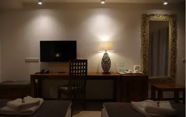 M Club Hotel - Lubie Resort Drawsko Pomorskie