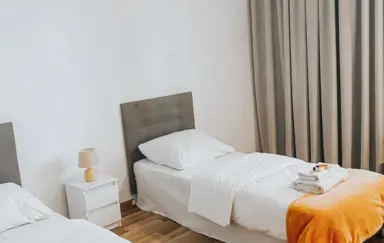 Hotel Miodowy - photo 2