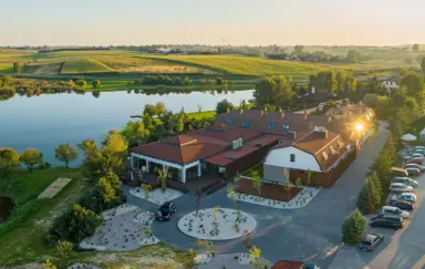 Dwór Bogucin Hotel & Restauracja - zdjęcie 4