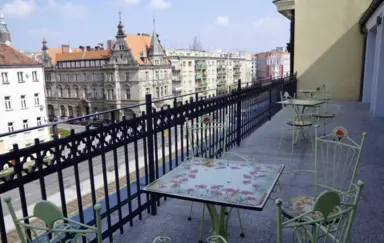 Restauracja pod Aniolami Wroclaw