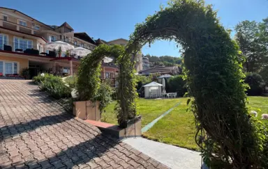 Hotelik Eva Mrągowo