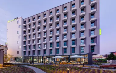 ibis Styles Kraków Centrum - photo 5