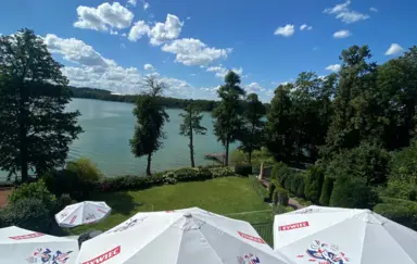 Hotelik Eva Mrągowo