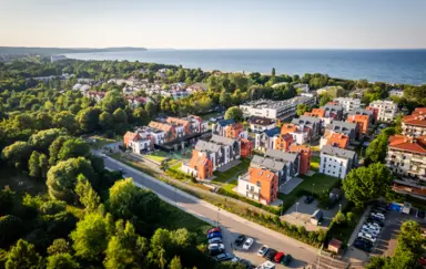 Golden Tulip Gdańsk Residence - zdjęcie 2