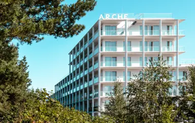 Arche Fabryka Samolotów