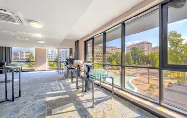 Focus Hotel Premium Warszawa - photo 3