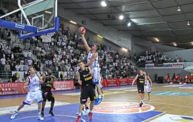 Hala Sportowa Hala Mistrzow Wloclawek