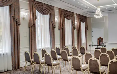 Pałac Zegrzyński - photo 5